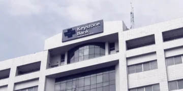 CBN appoints new board for Keystone Bank 1 CBN appoints new board for Keystone Bank