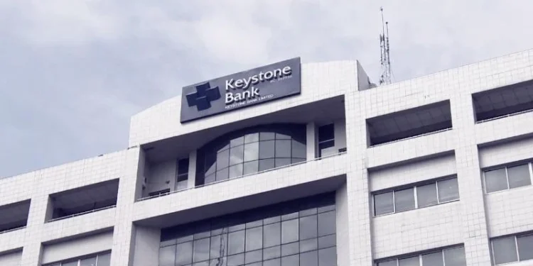CBN appoints new board for Keystone Bank 92 CBN appoints new board for Keystone Bank