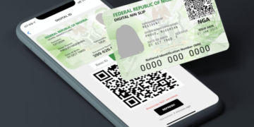 FG mules issuance of NIN to foreigners with taxable source of income 1 FG mules issuance of NIN to foreigners with taxable source of income