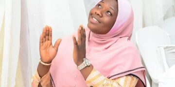 BREAKING: Popular religious music singer, Rukayat Gawat passes on 1 BREAKING: Popular religious music singer, Rukayat Gawat passes on