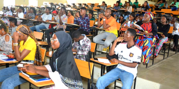 Students decry Nelfund student loan scheme delays in payment of monthly allowance 1 Students decry Nelfund student loan scheme delays in payment of monthly allowance