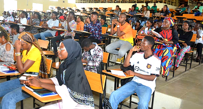 Students decry Nelfund student loan scheme delays in payment of monthly allowance 92 Students decry Nelfund student loan scheme delays in payment of monthly allowance