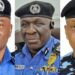 IGP Egbetokun redeploys FCT, Rivers, Delta CPs