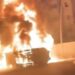 Fuel tanker tanker explosion in Abuja leaves two injured 97 Fuel tanker tanker explosion in Abuja leaves two injured