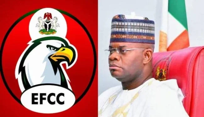 Ex-Kogi governor, Yahaya Bello drags EFCC to supreme court 92 Ex-Kogi governor, Yahaya Bello drags EFCC to supreme court