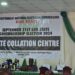 INEC: Why Oredo, Ikpoba-Okha LGAs' results were moved to State Collation Centre 97 INEC: Why Oredo, Ikpoba-Okha LGAs’ results were moved to State Collation Centre