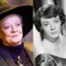 Maggie Smith, iconic Oscar-winning star of screen and theatre dies at 86 97 Maggie Smith, iconic Oscar-winning star of screen and theatre dies at 86