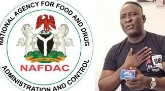 Prophet Fufeyin: We didn’t use NAFDAC’s name to deceive Nigerians