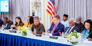 79th UNGA: US to invest $320m in SMEs, mortgages in Nigeria 1 79th UNGA: US to invest $320m in SMEs, mortgages in Nigeria