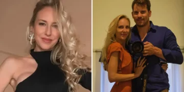 Miss Switzerland finalist 'dismembered before body pureed in blender by husband’ 1 Miss Switzerland finalist ‘dismembered before body pureed in blender by husband’