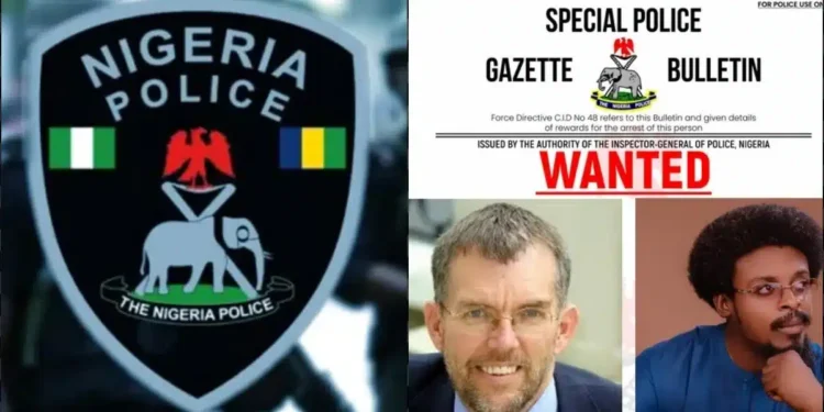 ‘Protest not treason’, says Andrew Wynne, Briton accused of attempt to overthrow Tinubu government 92 ‘Protest not treason’, says Andrew Wynne, Briton accused of attempt to overthrow Tinubu government