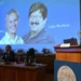 U.S. scientists win Nobel Prize in medicine for discovery of microRNA, advanced gene regulation 97 U.S. scientists win Nobel Prize in medicine for discovery of microRNA, advanced gene regulation