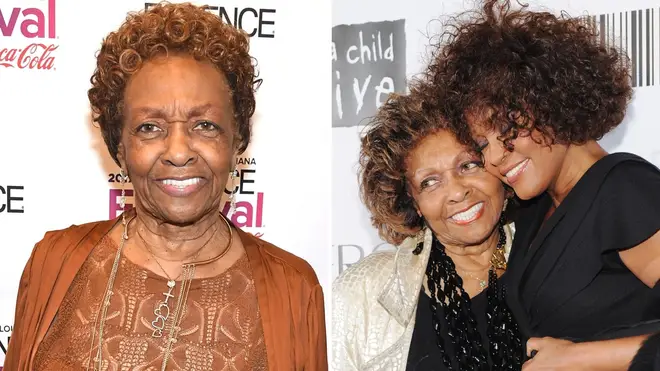 Cissy Houston, award-winning gospel singer and Whitney Houston’s mother, dies at 91 92 Cissy Houston, award-winning gospel singer and Whitney Houston’s mother, dies at 91
