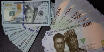 Naira falls to N1,739/$ in parallel market 1 Naira falls to N1,739/$ in parallel market