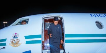 VP Shettima cancels trip to CHOGM summit in Samoa as plane suffers damage in New York 1 VP Shettima cancels trip to CHOGM summit in Samoa as plane suffers damage in New York