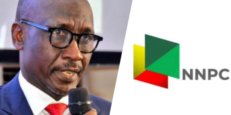 NNPCL votes 272.5 thousand barrels per day to payoff $8.8bn loan 92 NNPCL votes 272.5 thousand barrels per day to payoff $8.8bn loan