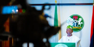 President Tinubu's 64th Independence Day speech chronicles nation's challenges, administration's gains, next steps 1 President Tinubu’s 64th Independence Day speech chronicles nation’s challenges, administration’s gains, next steps