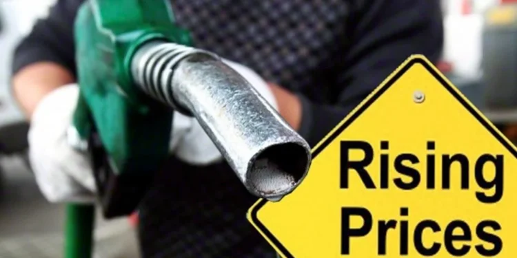 FUEL PRICE: Between Libya and Nigeria, by Dapo Okubanjo 92 FUEL PRICE: Between Libya and Nigeria, by Dapo Okubanjo
