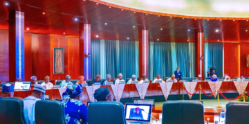 Tinubu cuts cost in governance, issues directive on ministers’ convoys, aides