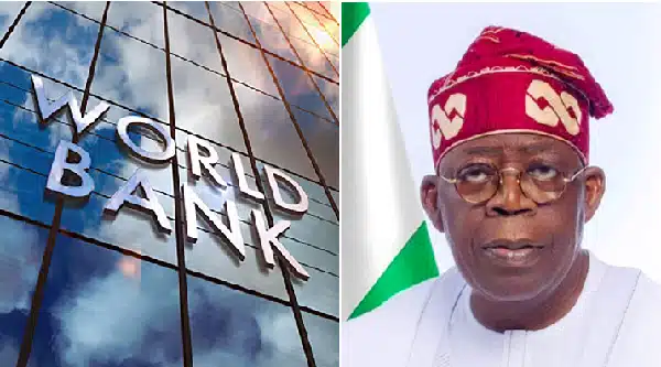 World Bank calls for prudence in government spending, more focus on programmes for Nigeria's indigents 92 World Bank calls for prudence in government spending, more focus on programmes for Nigeria’s indigents