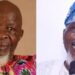 Breaking: Veteran Yoruba actor, Charles Olumo ‘Agbako’ dies at 101 97 Breaking: Veteran Yoruba actor, Charles Olumo ‘Agbako’ dies at 101
