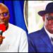 Gov Fubara's candidates win 22 of 23 LGA seats, cold war with Wike intensifies 97 Gov Fubara’s candidates win 22 of 23 LGA seats, cold war with Wike intensifies
