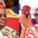Fubara vs Wike: opposing camp take legal route as governor swears in new LGA chairmen 97 Fubara vs Wike: opposing camp take legal route as governor swears in new LGA chairmen