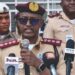 FRSC rolls out new strategies to combat road traffic crashes 97 FRSC rolls out new strategies to combat road traffic crashes
