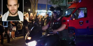 One Direction boy band alumni, Liam Payne falls off balcony, dies