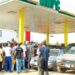 JUST IN: NNPCL sells petrol at N1,030/litre in Abuja, 14.8% increase in pump price 97 JUST IN: NNPCL sells petrol at N1,030/litre in Abuja, 14.8% increase in pump price