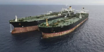 NPA: Seven vessels to arrive with crude oil, petrol, others