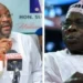 Presidency roars back at Obasanjo says 'apologize to Nigerians, you lack moral right to condemn government' 97 Presidency roars back at Obasanjo says ‘apologize to Nigerians, you lack moral right to condemn government’