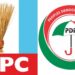 PDP, APC differ on outcome of Ondo gubernatorial election