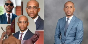 Equatorial Guinea anti-graft official arrested for recording over 400 sex tapes with relatives and wives, sisters of high-ranking individuals 1 Equatorial Guinea anti-graft official arrested for recording over 400 sex tapes with relatives and wives, sisters of high-ranking individuals