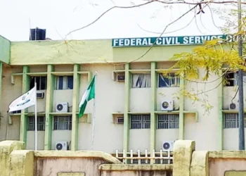 FG warns ministries over promotion of civil servants without due process