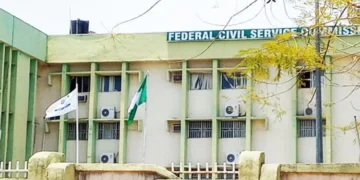FG warns ministries over promotion of civil servants without due process