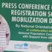 NOA to conduct birth registration nationwide 97 NOA to conduct birth registration nationwide