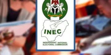 INEC removes Ebiseni, restores Festus as Labour Party's candidate hours to Ondo gubernatorial election 1 INEC removes Ebiseni, restores Festus as Labour Party’s candidate hours to Ondo gubernatorial election