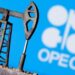 OPEC, FG differ on Nigeria's oil output 97 OPEC, FG differ on Nigeria’s oil output