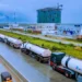 NNPCL purchases fuel from Dangote refinery, will no longer import 97 NNPCL purchases fuel from Dangote refinery, will no longer import