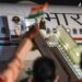 Indian Prime Minister, Narendra Modi arrives in Nigeria on first leg of three-nation visit 97 Indian Prime Minister, Narendra Modi arrives in Nigeria on first leg of three-nation visit