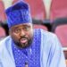 ‘I’m not gay’ - Desmond Elliot refutes rumours 97 ‘I’m not gay’ – Desmond Elliot refutes rumours