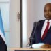 President Masisi concedes defeat as Botswana's ruling party loses election marking end of 58-year rule 97 President Masisi concedes defeat as Botswana’s ruling party loses election marking end of 58-year rule
