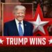 BREAKING: Donald Trump wins race to White House, 2nd US President to clinch 2 nonconsecutive terms