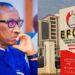 EFCC vs Okowa: Anti-graft agency seizes ex-governor’s passport, grants him bail