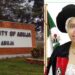 Tension mounts over UniAbuja VC appointment process, governing council members snub meeting convened by chairman 97 Tension mounts over UniAbuja VC appointment process, governing council members snub meeting convened by chairman
