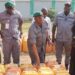 NCS auctions seized 15,000 litre of fuel
