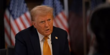 Trump promises end to birthright citizenship, mass deportations, pardon for US Capitol rioters on first day back in office 1 Trump promises end to birthright citizenship, mass deportations, pardon for US Capitol rioters on first day back in office