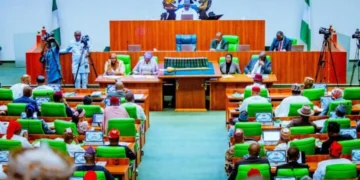 House of Reps recommend delisting of NPF, University of Ibadan, NECO, others from 2025 budget