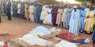 DHQ: Exploded terrorists’ munitions killed Sokoto villagers, not airstrikes